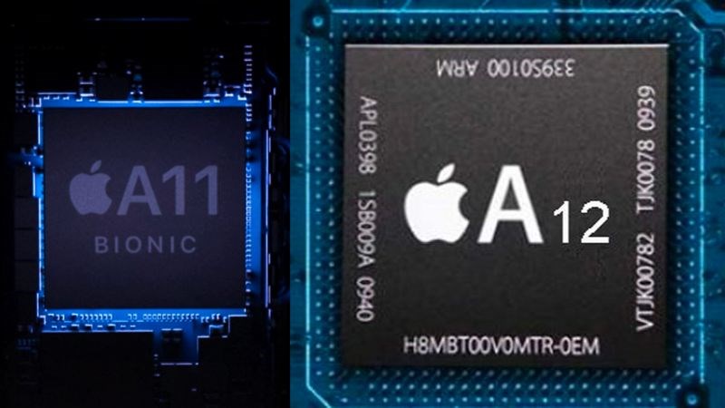 Cả iPhone Xs v&agrave; 8 Plus đều hỗ trợ chơi game mượt m&agrave;