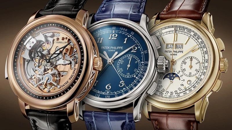 T&iacute;nh năng bao gồm bấm thời gian, hiển thị ng&agrave;y th&aacute;ng, chu kỳ trăng,...