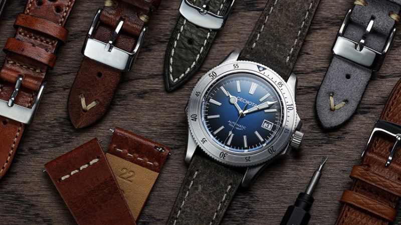 Chronograph được sử dụng để t&iacute;nh, đo thời gian trong c&aacute;c hoạt động thể thao