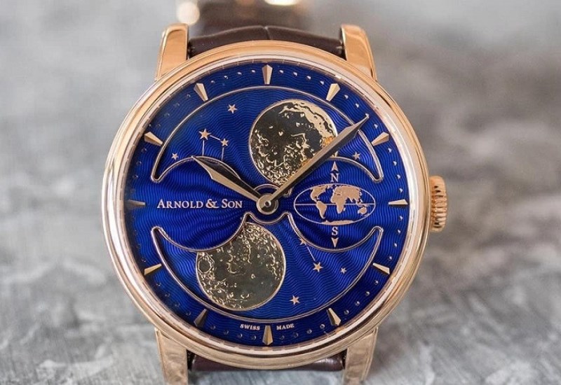 Tachymeter được biết đến l&agrave; t&iacute;nh năng đo vận tốc