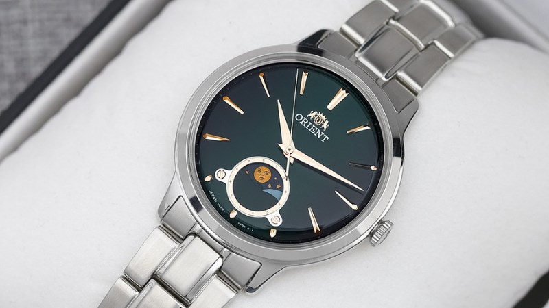 Thiết kế trẻ trung, tinh tế