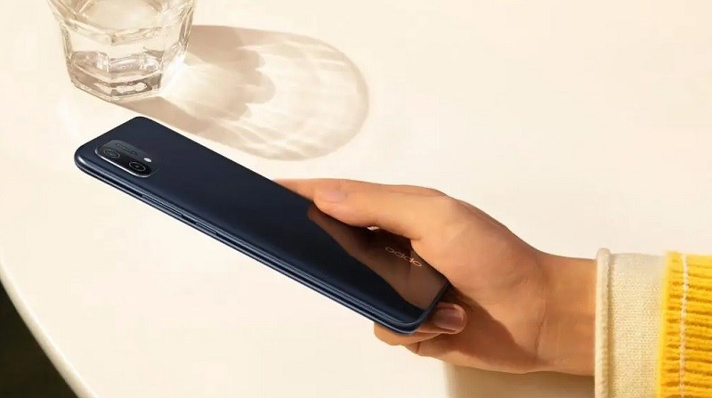 Sở hữu m&agrave;u sắc thời thượng, vi&ecirc;n pin dung lượng cao