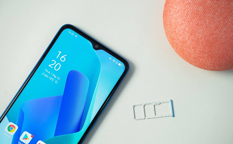 Chiếc smartphone nổi bật trong ph&acirc;n kh&uacute;c điện thoại tầm trung