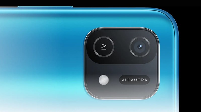 Sở hữu camera ch&iacute;nh l&ecirc;n đến13 MP