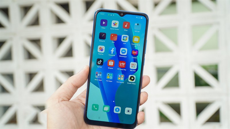 Hỗ trợ dung lượng lưu trữ c&oacute; thể mở rộng l&ecirc;n đến 1 TB