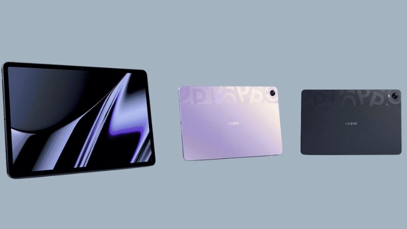 Nhiều cải tiến đáng giá được Oppo trang bị trên sản phẩm