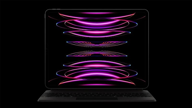 K&iacute;ch thước lớn hơn cũng gi&uacute;p hiển thị nhiều nội dung hơn