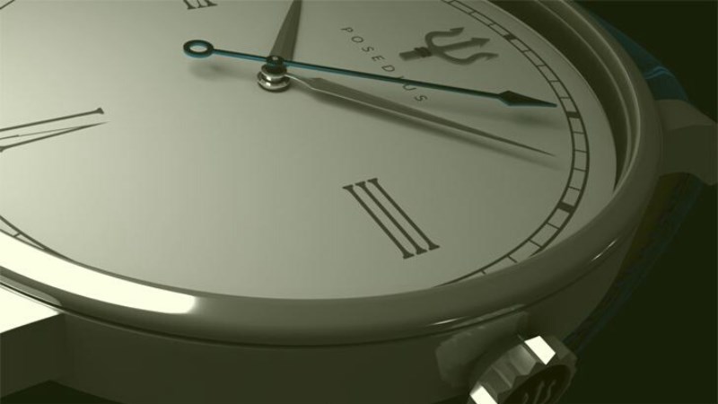 Đồng hồ Posedius c&oacute; gi&aacute; rơi v&agrave;o khoảng từ 2 đến 10 triệu đồng