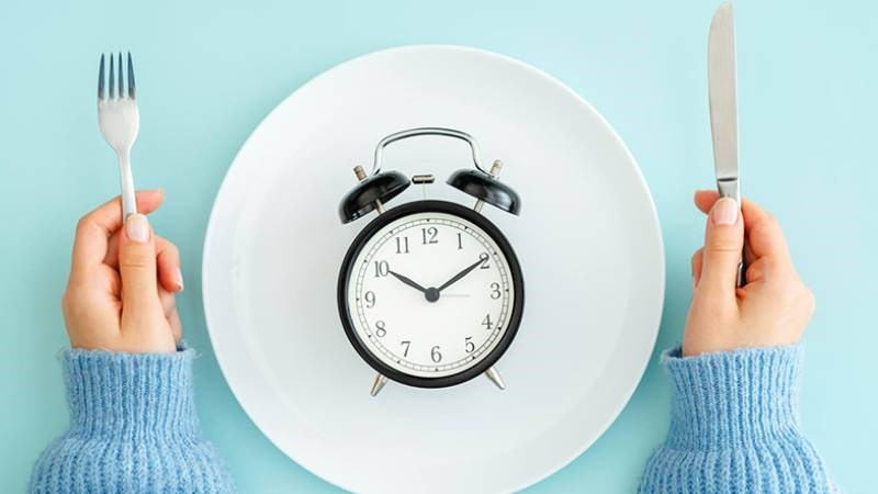 C&oacute; nhiều phương ph&aacute;p nhịn ăn gi&aacute;n đoạn với thời gian nhịn ăn kh&aacute;c nhau