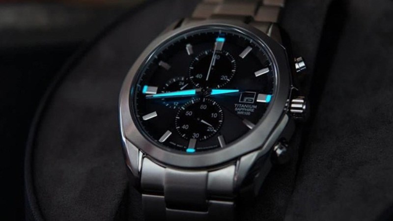 Đồng hồ ph&aacute;t quang ra đời v&agrave;o những năm đầu của thế kỷ XX 