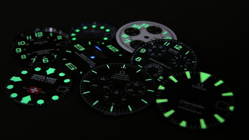 Super-LumiNova được ra đời v&agrave;o thời kỳ diễn ra Thế chiến 2