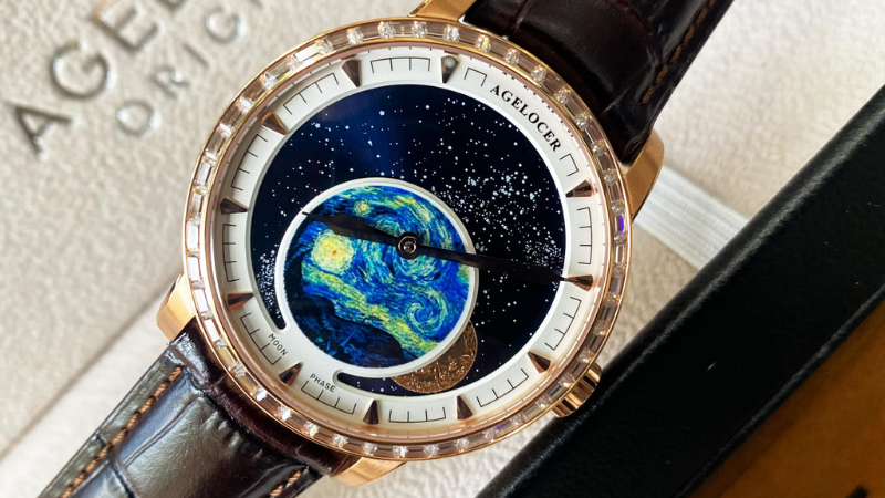 Thiết kế sang trọng, bền bỉ