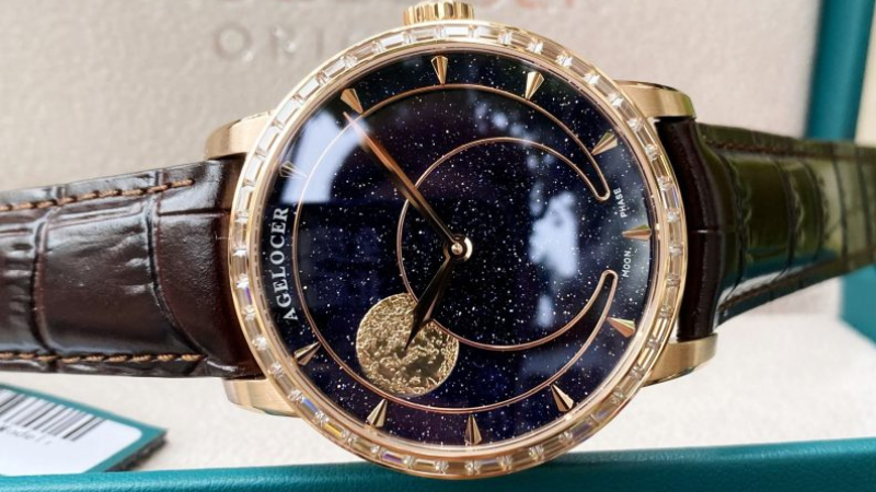 T&ugrave;y theo loại m&agrave; đồng hồ sẽ c&oacute; gi&aacute; kh&aacute;c nhau