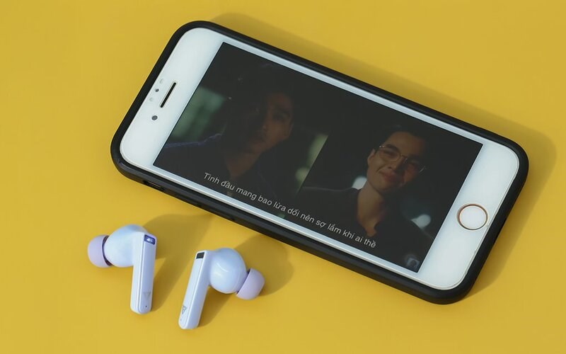 Thời lượng khủng - thỏa sức m&agrave; d&ugrave;ng