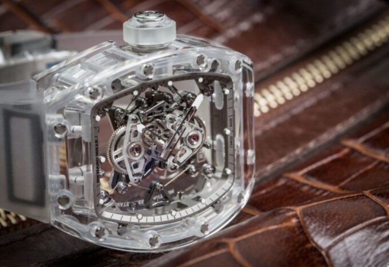 Số lượng giới hạn chỉ duy nhất 10 chiếc trên toàn thế giới Số lượng giới hạn chỉ duy nhất 10 chiếc trên toàn thế giới