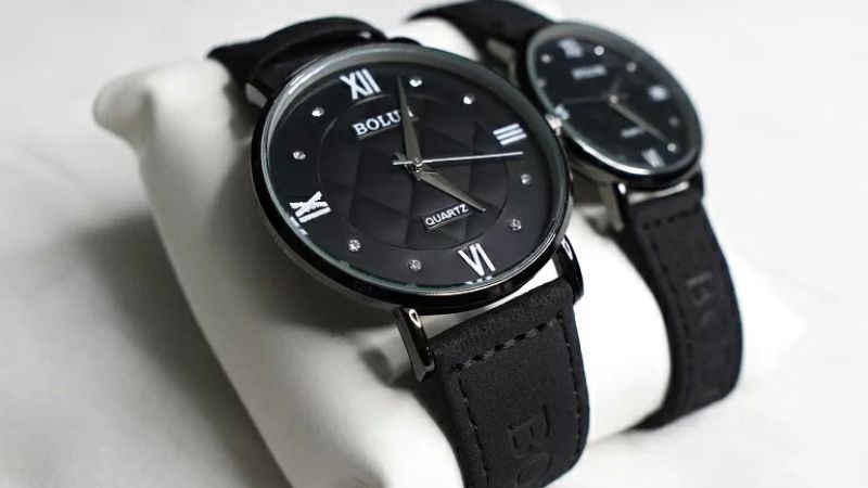 Đồng hồ Bolun l&agrave; một thương hiệu c&ograve;n kh&aacute; non trẻ, đến từ Trung Quốc