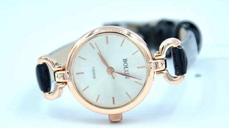 Đồng hồ Bolun thường c&oacute; thiết kế bắt mắt
