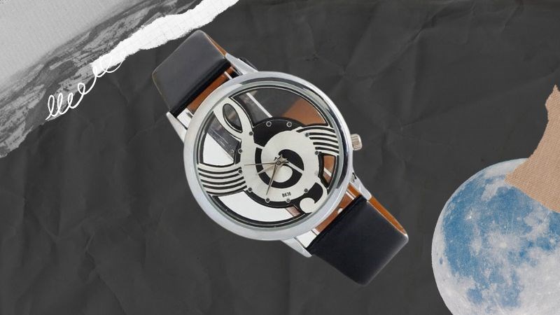 Đồng hồ Bolun nam lộ cơ