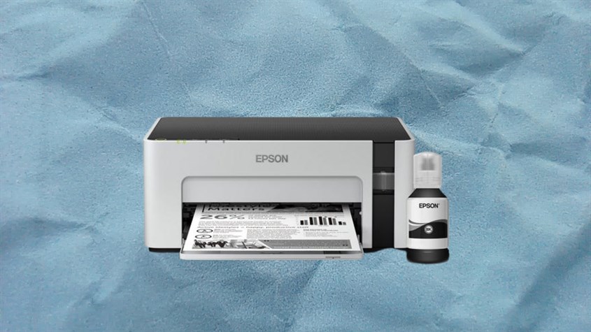 Tốc độ in cao 32 trang/phút, hỗ trợ công việc in ấn tốt nhất Tốc độ in cao 32 trang/phút, hỗ trợ công việc in ấn tốt nhất