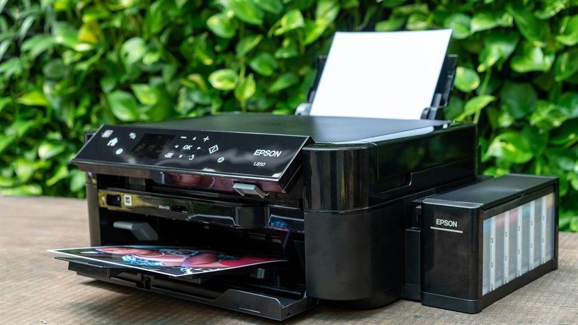 Số tiền để mua mực in chính hãng đôi khi đủ để mua mới một chiếc máy in khác Số tiền để mua mực in chính hãng đôi khi đủ để mua mới một chiếc máy in khác