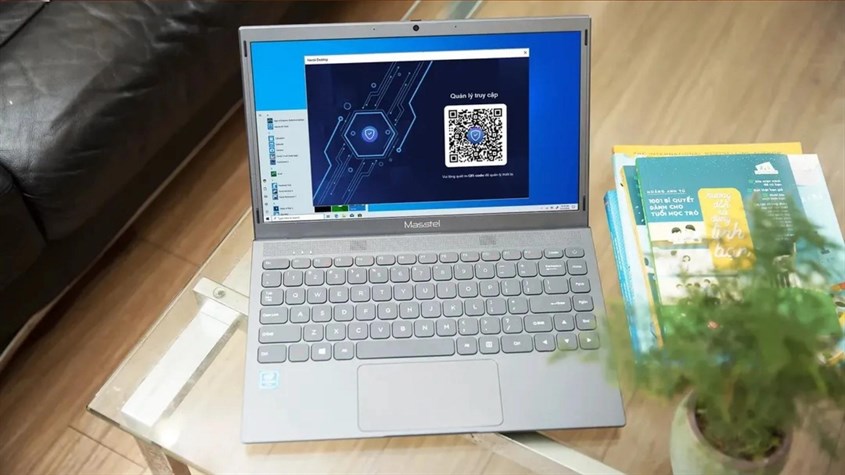 Ứng dụng Safezone c&oacute; chức năng th&ecirc;m website cần chặn vĩnh viễn v&agrave;o bộ lọc