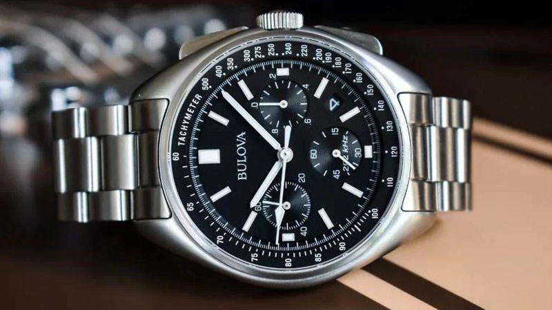 Đồng hồ Bulova Accutron - thương hiệu uy t&iacute;n thế giới