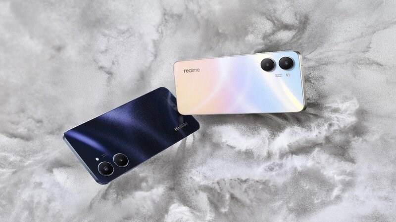 Realme 10 hiện vẫn đang l&agrave; một chiến binh mạnh mẽ của Realme