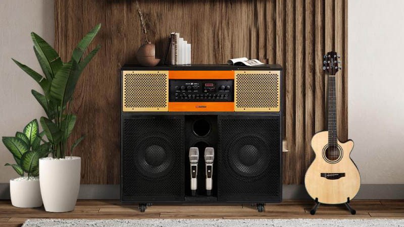 C&oacute; nhiều c&ocirc;ng kết nối đa dạng