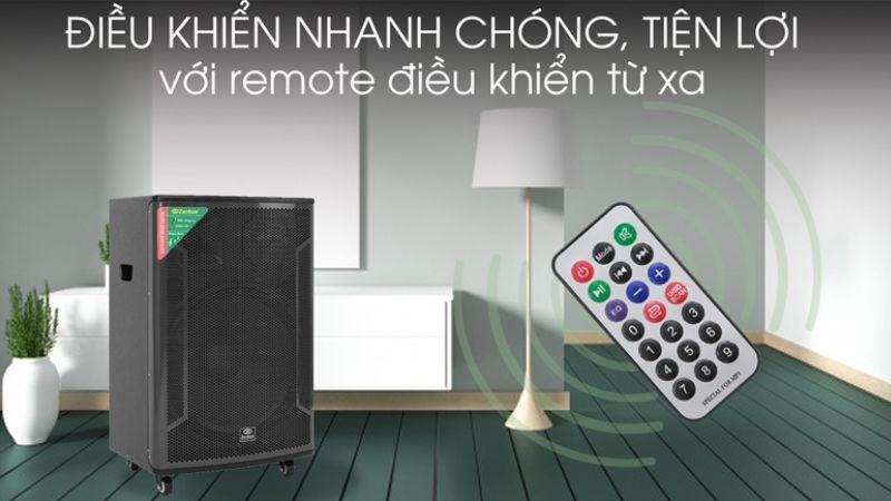 Tương th&iacute;ch với nhiều hệ thống - điều khiển từ xa tiện lợi