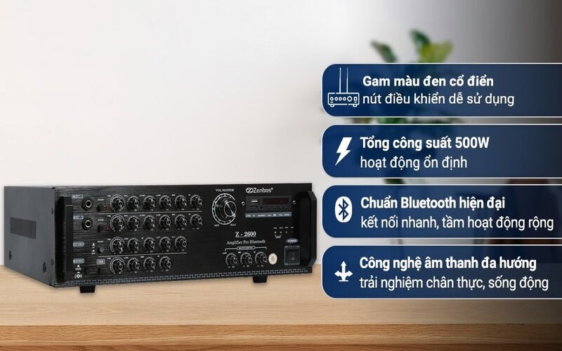 L&agrave;m n&ecirc;n kh&ocirc;ng gian &acirc;m nhạc sống động, ch&acirc;n thực