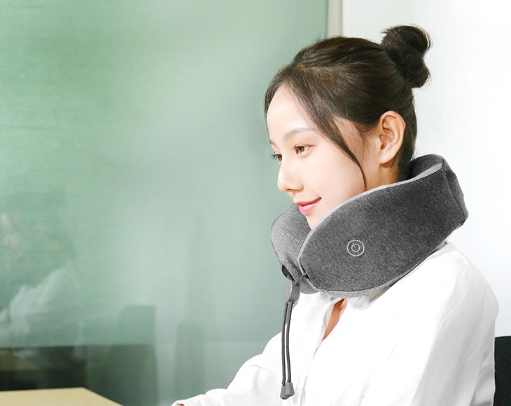 Top 10 best massage pillows, worth buying today