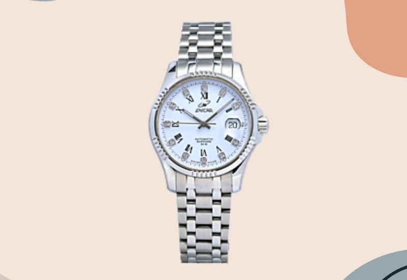 Sử dụng k&iacute;nh sapphire gi&uacute;p hạn chế hư hỏng