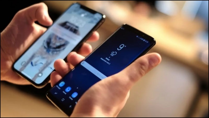 Linh hoạt chuyển đổi giữa c&aacute;c nh&agrave; mạng