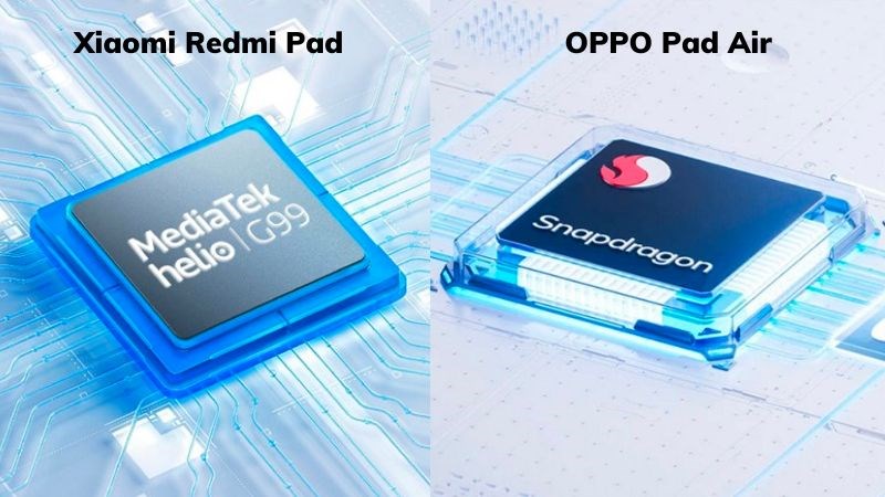 MediaTek Helio G99 xử lý tốt các công việc hằng ngày