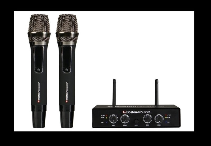 Hỗ trợ tối ưu cho nhu cầu h&aacute;t karaoke giải tr&iacute;