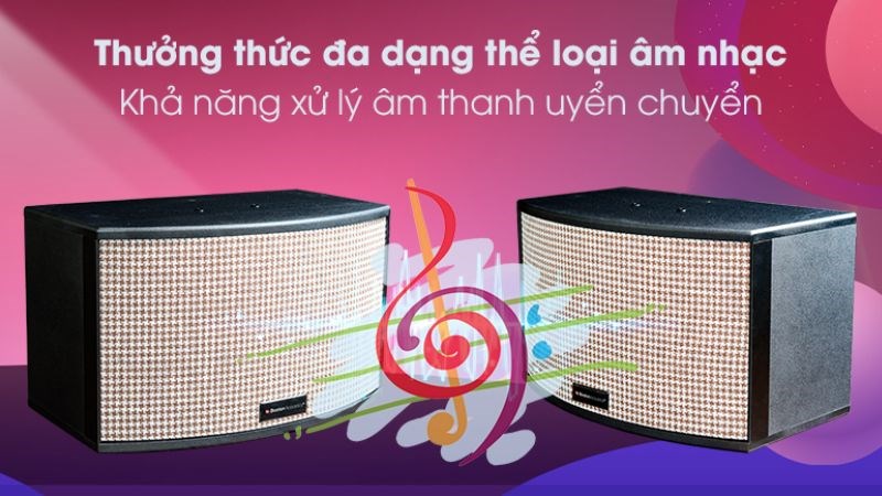 Đ&aacute;p ứng đa dạng nhu cầu giải tr&iacute;