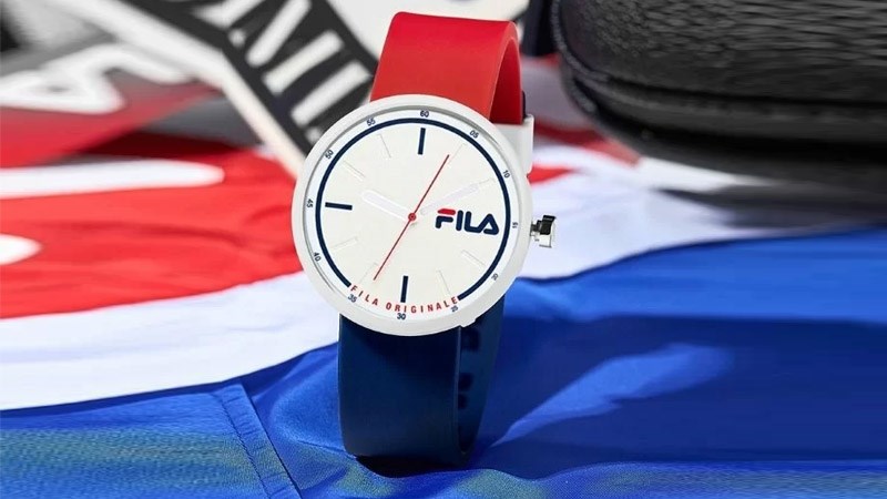 Đồng hồ Fila c&oacute; nguồn gốc từ nước &Yacute;