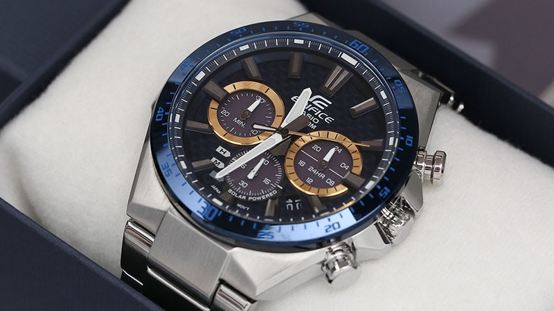 Đồng hồ Casio - Chất lượng, tuổi thọ pin cực d&agrave;i