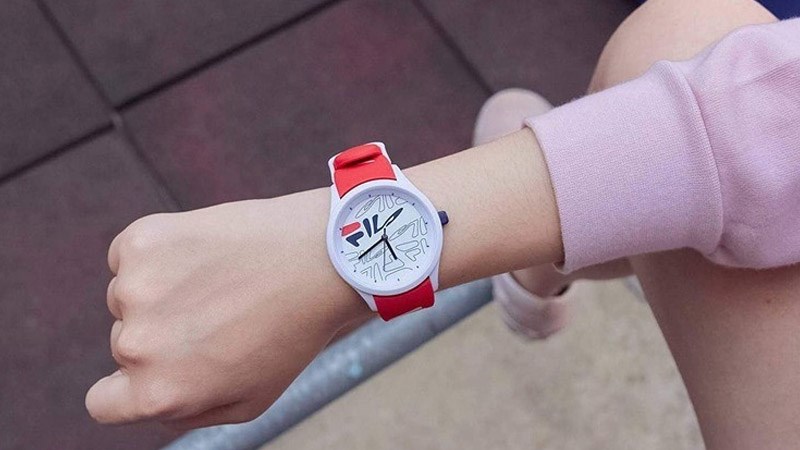 Đồng hồ Fila nữ