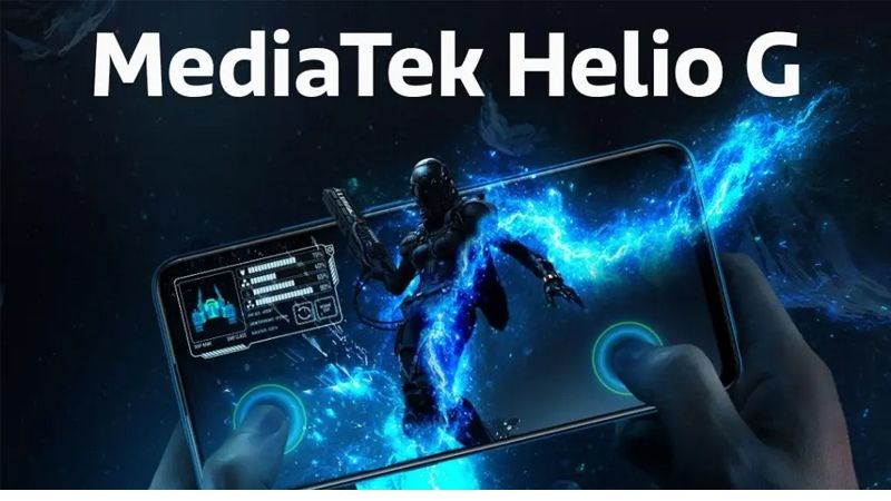 realme C55 được trang bị Mediatek Helio G88 thuộc Mediatek Helio G Series realme C55 được trang bị Mediatek Helio G88 thuộc Mediatek Helio G Series