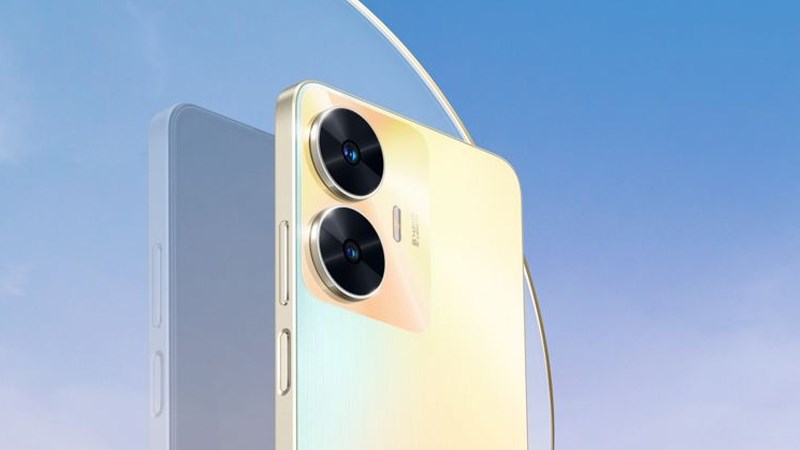 Chiếc điện thoại hướng đến người trẻ năng động Chiếc điện thoại hướng đến người trẻ năng động