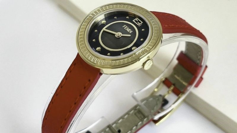 Nhược điểm của đồng hồ Fendi Nhược điểm của đồng hồ Fendi