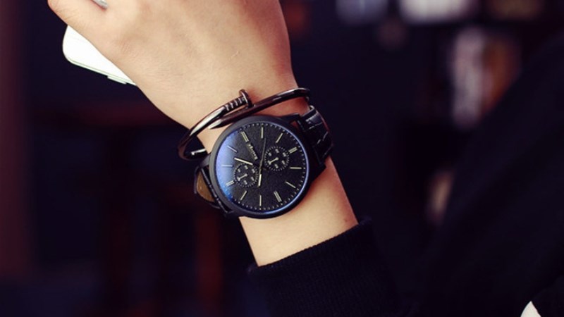 C&aacute;c thiết kế tối giản nhưng vẫn giữ được sự sang trọng v&agrave; thanh lịch