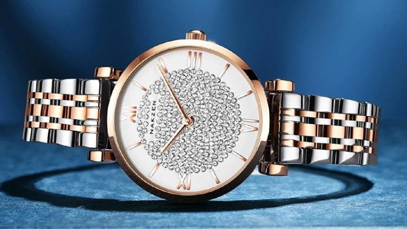 Bộ m&aacute;y chuẩn Nhật Bản l&agrave; một điểm cộng cho c&aacute;c thiết kế của Nakzen