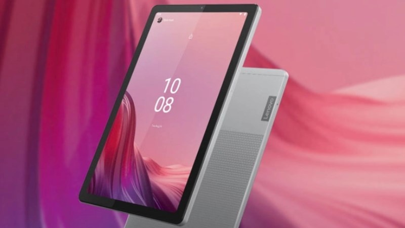 Lenovo Tab M8 c&oacute; hiệu năng ổn định ph&ugrave; hợp c&aacute;c c&ocirc;ng việc văn ph&ograve;ng đơn giản