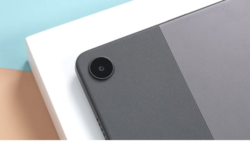 Lenovo Tab M9 rất xuất sắc trong phương diện hiệu năng với dòng chip Media Tech mới mẻ
