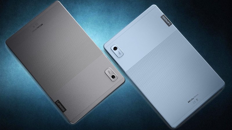 Mức giá của Lenovo Tab M9 có thể nói là vừa túi tiền với người dùng tầm trung