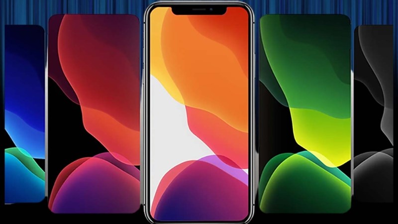 iPhone XR c&oacute; khả năng chống nước ở độ s&acirc;u 16.4 feet