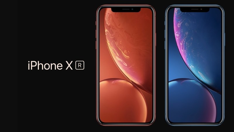 iPhone XR c&oacute; hệ điều h&agrave;nh iOS 15 tạo trải nghiệm mượt m&agrave;