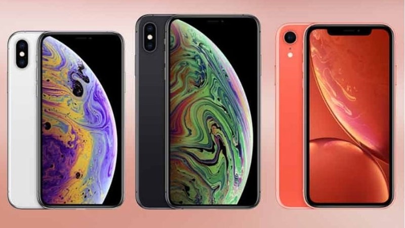 iPhone XR c&oacute; lượng pin thực tế cao hơn iPhone 11 4 tiếng